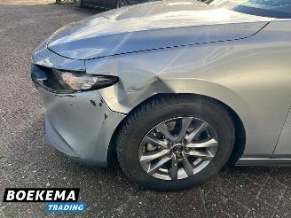 Mazda 3 2.0 e-SkyActiv-X M 186PK Navi Camera Clima Cruise SHZ picture 13