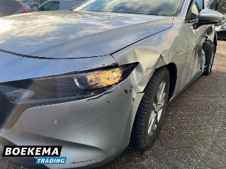 Mazda 3 2.0 e-SkyActiv-X M 186PK Navi Camera Clima Cruise SHZ Comfort picture 14