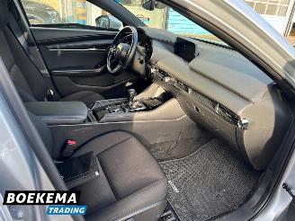 Mazda 3 2.0 e-SkyActiv-X M 186PK Navi Camera Clima Cruise SHZ Comfort picture 16
