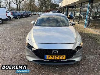 Mazda 3 2.0 e-SkyActiv-X M 186PK Navi Camera Clima Cruise SHZ picture 6