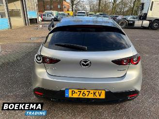Mazda 3 2.0 e-SkyActiv-X M 186PK Navi Camera Clima Cruise SHZ Comfort picture 3