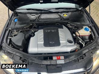 Audi A8 3.0 TDI Quattro Pro Line Luchtvering Bose Open-Dak picture 14