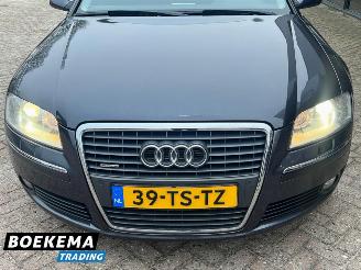 Audi A8 3.0 TDI Quattro Pro Line Luchtvering Bose Open-Dak picture 6