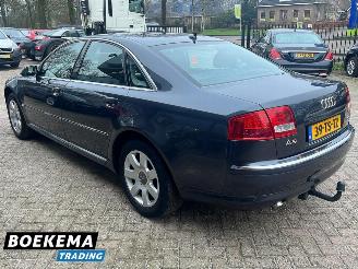 Audi A8 3.0 TDI Quattro Pro Line Luchtvering Bose Open-Dak picture 3