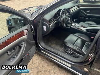 Audi A8 3.0 TDI Quattro Pro Line Luchtvering Bose Open-Dak picture 19