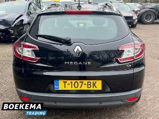 Renault Mégane Estate 1.4 TCe Parisienne Navigatie Clima PDC picture 3