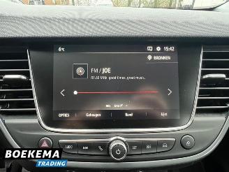 Opel Crossland 1.2 Turbo Elegance Navigatie Camera PDC DAB picture 27