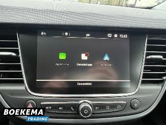 Opel Crossland 1.2 Turbo Elegance Navigatie Camera PDC DAB picture 32