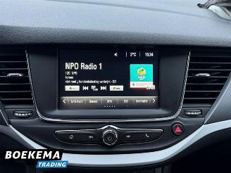 Opel Astra Sports Tourer 1.0 Online Edition Navigatie Climate Cruise picture 19