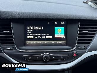 Opel Astra Sports Tourer 1.0 Online Edition Navigatie Climate Cruise picture 19