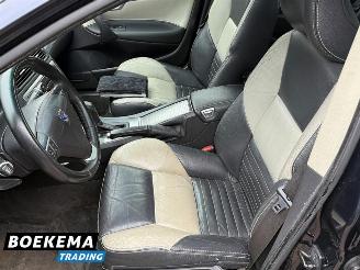 Volvo S-60 2.4 Drivers Ed Open-Dak Navigatie Leer Stoelverw. Cruise picture 12