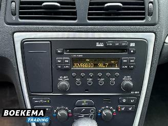 Volvo S-60 2.4 Drivers Ed Open-Dak Navigatie Leer Stoelverw. Cruise picture 22