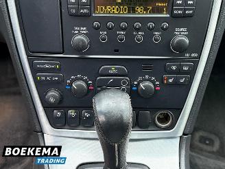 Volvo S-60 2.4 Drivers Ed Open-Dak Navigatie Leer Stoelverw. Cruise picture 23