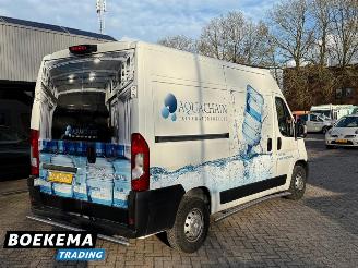 Citroën Jumper 35 2.2 BlueHDi 140 L2-H2 Navigatie Camera PDC Cruise picture 2