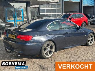 BMW 3-serie 325i High.Ex 218PK Automaat Leer Elek. stoelen picture 2