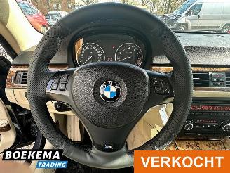 BMW 3-serie 325i High.Ex 218PK Automaat Leer Elek. stoelen picture 13