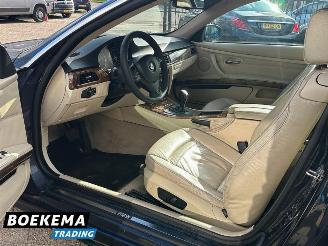 BMW 3-serie 325i High Executive 218PK Automaat Leer picture 8