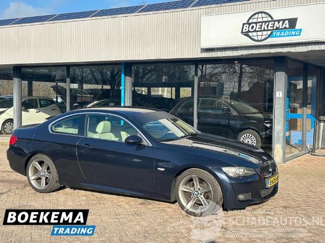 BMW 3-serie