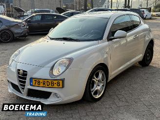 Alfa Romeo MiTo 1.3 JTDm ECO Essential picture 4
