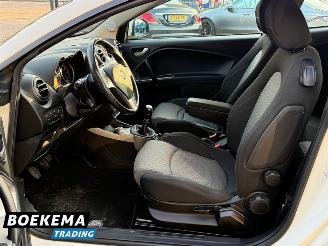 Alfa Romeo MiTo 1.3 JTDm ECO Essential picture 10