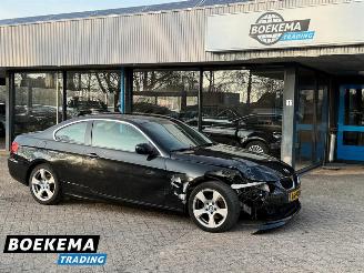 Unfallwagen BMW 3-serie 320i 163PK Corporate Lease Business Navagita 2011/2