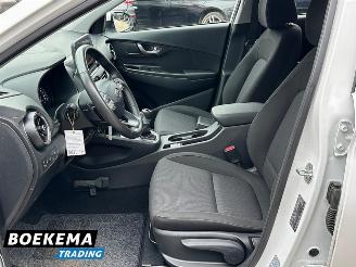 Hyundai Kona 1.6 GDI HEV Comfort Climate Cruise picture 13