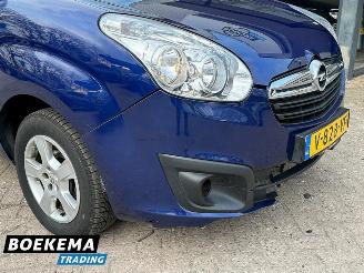 Opel Combo 1.3 CDTi L1H1 Sport Airco Stoelverw PDC Cruise MARGE! picture 6