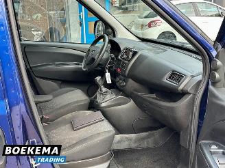 Opel Combo 1.3 CDTi L1H1 Sport Airco Stoelverw PDC Cruise MARGE! picture 17