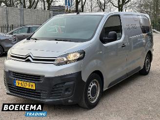 Citroën Jumpy 1.6 BlueHDI 95 Comfort Economy Cruise PDC Trekhaak EU6 picture 4