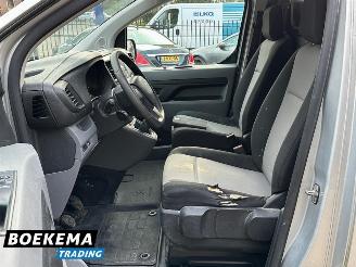 Citroën Jumpy 1.6 BlueHDI 95 Comfort Economy Cruise PDC Trekhaak EU6 picture 13