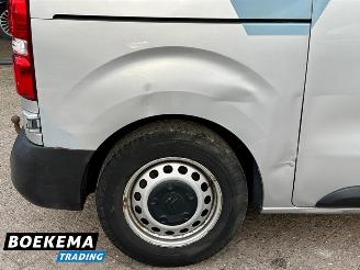 Citroën Jumpy 1.6 BlueHDI 95 Comfort Economy Cruise PDC Trekhaak EU6 picture 6