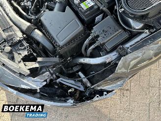 Ford Focus Wagon 1.0 EcoBoost Hybrid Titanium Stoel/Stuurverw. Navigatie Camera picture 19
