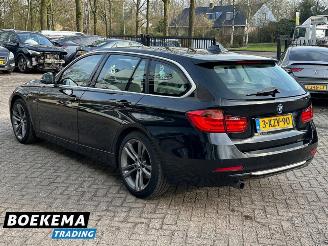 BMW 3-serie 316i High Executive Navigatie Cruise PDC Automaat picture 3