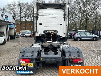 Scania R R440 Highline 4X2 Automaat Clima Euro6 picture 3