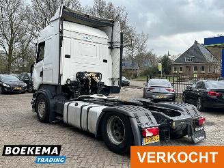 Scania R R440 Highline 4X2 Automaat Clima Euro6 picture 4