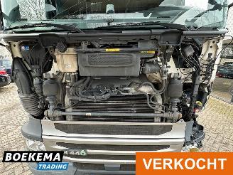 Scania R R440 Highline 4X2 Automaat Clima Euro6 picture 18