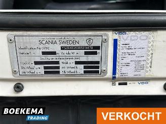 Scania R R440 Highline 4X2 Automaat Clima Euro6 picture 44