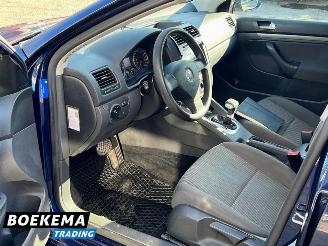 Volkswagen Golf Variant 1.9 TDI 105PK Trendline DSG Climate Cruise picture 12