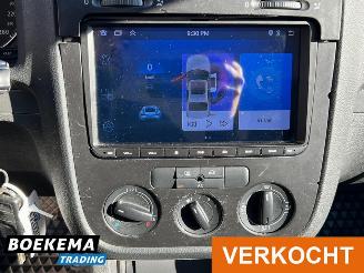 Volkswagen Golf Variant 1.9 TDI 105PK Trendline DSG Climate Cruise picture 22