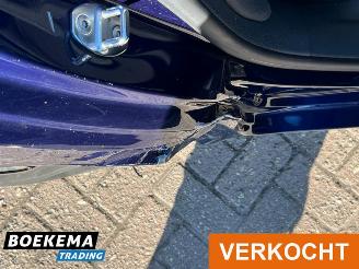 Volkswagen Golf Variant 1.9 TDI 105PK Trendline DSG Climate Cruise picture 9