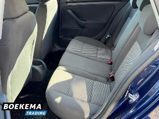 Volkswagen Golf Variant 1.9 TDI 105PK Trendline DSG Climate Cruise picture 15