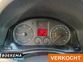 Volkswagen Golf Variant 1.9 TDI 105PK Trendline DSG Climate Cruise picture 20