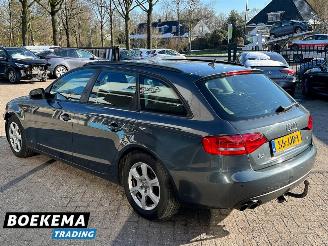 Audi A4 Avant 1.8 TFSI Pro Line Business Automaat Navigatie Cruise picture 3