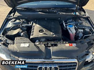 Audi A4 Avant 1.8 TFSI Pro Line Business Automaat Navigatie picture 13