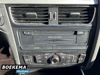 Audi A4 Avant 1.8 TFSI Pro Line Business Automaat Navigatie picture 31