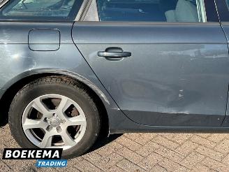 Audi A4 Avant 1.8 TFSI Pro Line Business Automaat Navigatie picture 10