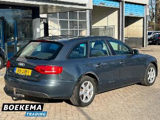 Audi A4 Avant 1.8 TFSI Pro Line Business Automaat Navigatie picture 2
