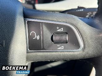 Audi A4 Avant 1.8 TFSI Pro Line Business Automaat Navigatie Cruise picture 28