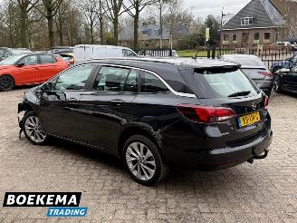 Opel Astra Sports Tourer 1.0 Edition Automaat Navigatie Clima Cruise PDC picture 3