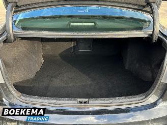 Toyota Avensis 2.0 VVTi Dynamic Automaat Navigatie Clima Cruise picture 14